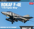 AC12132 1/32 ROKAF F-4E Phantom II "17th Fighter Wing"