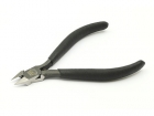 TA74035 sharp pointed side cutter "Gold" (for plastic)