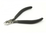 TA74035 sharp pointed side cutter \"Gold\" (for plastic)