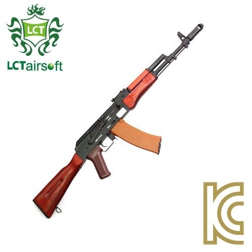 LCT AKS74 가목식 New Version 전동건
