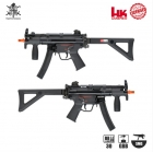 Umarex H&K MP5K PDW V2 SYSTEM GBBR