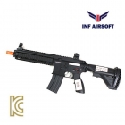 INF HK416D 풀메탈 전동건(전자트리거 탑제)