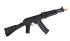 INF AK-105 풀메탈 전동건(전자트리거 탑제)