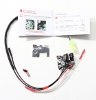 PPS Drop-in MOSFET (2형식 기박) w/Hall Sensor