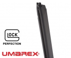 Umarex Glock18c 50rds Gas Magazine (by VFC) 탄창