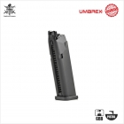Umarex Glock 17 20rds Gas Magazine (by VFC)