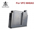 VFC M40A5 GAS Magazne 14 Round
