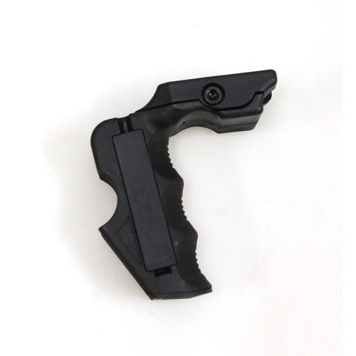 FMA 20mm 레일용 Magwell Fore Grip(블랙/탄컬러 선택)