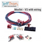 [P0000FML] JeffTron 2형식 Switch Mosfet II (와이어 일체포함)