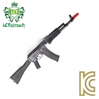 LCT/GHK AK74MN GBBR(가스 블로우백 소총)