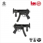 VFC H&K MP5K(Early) V2 SYSTEM(BK) GBBR_(블랙핸드그립 포함)