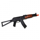 INF AKS-105 Steel & Wood AEG (전자트리거 탑재)