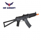 INF AKS-74U 전동건 (메탈 챔버 & 전자트리거)