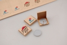 DT35143 1/35 Modern Pizza Box set(Paper & Resin Parts)