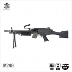 근일입고[VFC] M249 가스 블로우백 머신건