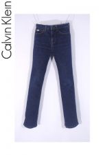 Calvin Klein CK 켈빈클라인 프리미엄 큐빅 진(28, 170cm 이하) - h25