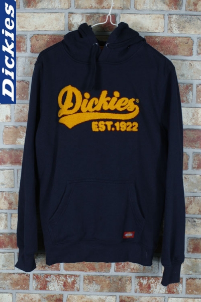 DICKIES 디키즈 후드 티셔츠 (가슴 90~95, 키 170~176) - o243