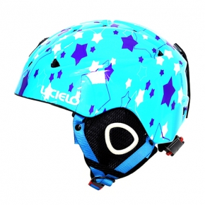 LAH-1601 BLUE 아동용 헬멧