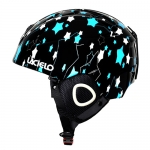 LAH-1601 BLACK 아동용 헬멧