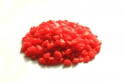 칼라스톤 (3~5mm) 1kg [빨강]